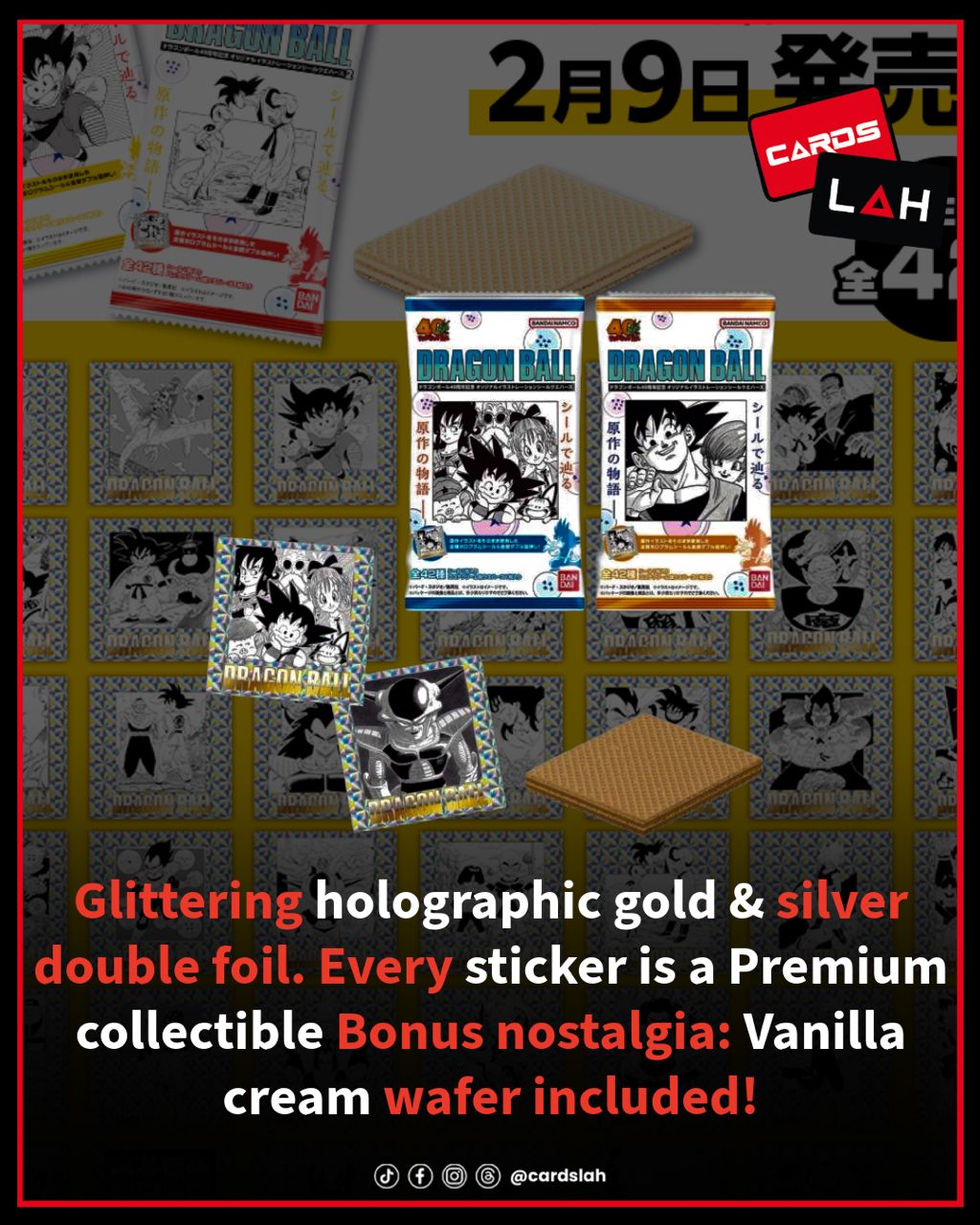 EsportsLah Background